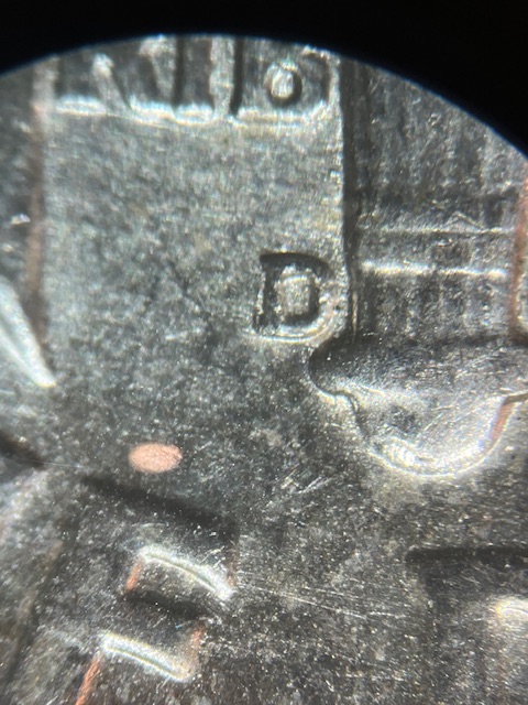 Roosevelt-Dimes-1946-D--Look-RPM14-?